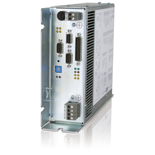Schrittmotorcontroller - GSP 70 V - Phytron GmbH - AC / Industrie / E/A