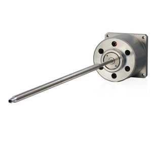Schraubenspindelantrieb - VSS 41 - Phytron GmbH - elektrisch / linear / Schrittschaltung