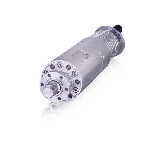 IP65-Antrieb - LCA 600 - Phytron GmbH - elektrisch / linear / für raue Umgebungen