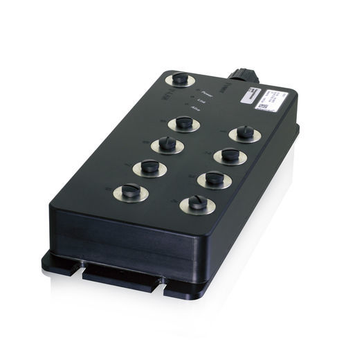 Schrittmotorcontroller - ACB-7 - Phytron GmbH - für raue Umgebungen / Codierereingang / mit Ethernet Schnittstelle