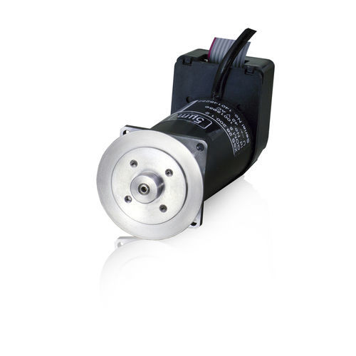 Schrittmotor - ZSS 25.200.1,2-X - Phytron GmbH - Industrie / Optik