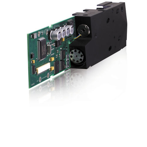 Motor-Controller / Mehrachsen - AMP - Phytron GmbH - Industrie