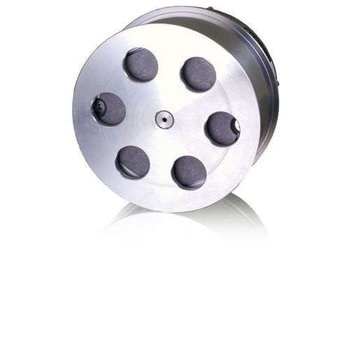 Schrittmotor - GR 86 - Phytron GmbH - Industrie / nach Maß / Hochdrehmoment