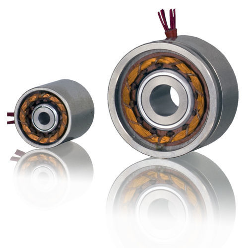 Resolver für Schrittmotoren - Phytron GmbH - Hohlwelle / robust