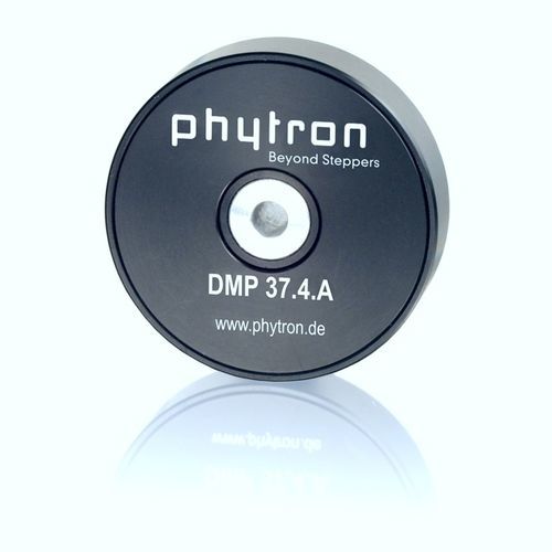 Rotationsdämpfer - DMP 20 / 29 / 37 - Phytron GmbH - mechanisch / für Schrittmotoren / für Optik-Ausrüstungen
