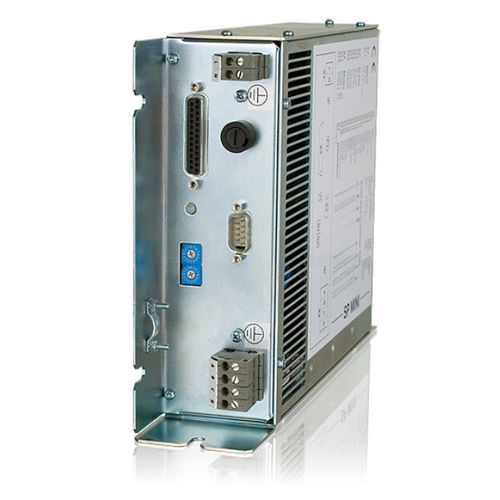 Schrittmotorcontroller - SP MINI - Phytron GmbH - AC / Industrie / kompakt