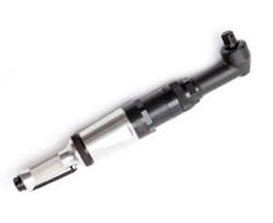 Zahnrad-Druckluftmotor - Air-Drive 909 series - Thomas C Wilson/TC Wilson - Winkel
