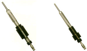 Rohraufweiter für Kondensator - 1/2 - 1-1/2" | 72-C, 73-C series - Thomas C Wilson/TC Wilson