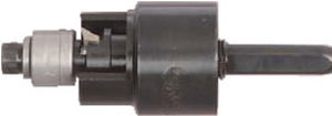 Rohrplanschleifer - max. 2" - Thomas C Wilson/TC Wilson