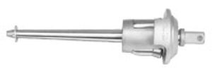 Rohraufweiter für Heizkessel - ø 2 - 3" (50.8 - 76.2 mm) | 28 series - Thomas C Wilson/TC Wilson