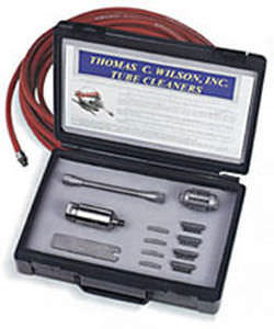 Rohrreiniger - MS Series - Thomas C Wilson/TC Wilson