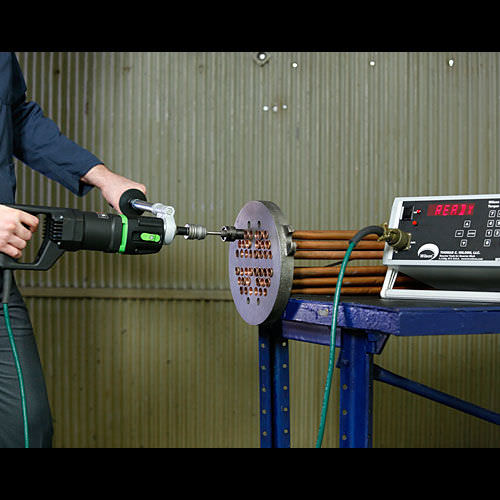 Gesenkpressmaschine-Drehmomentregler - WTC-1000 - Thomas C Wilson/TC Wilson