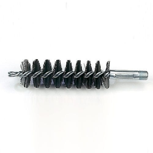 Spiral-Zylinder-Bürste - ø 1 1/4 - 4" - Thomas C Wilson/TC Wilson - Reinigung / Stahl