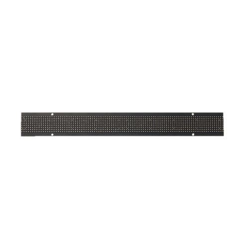LED-Display - LDM-968-P3-UR - LUMEX - Grafik / 32 x 16 / Information