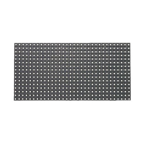 LED-Display - LDM-3216 series - LUMEX - Grafik / 32 x 16 / Information