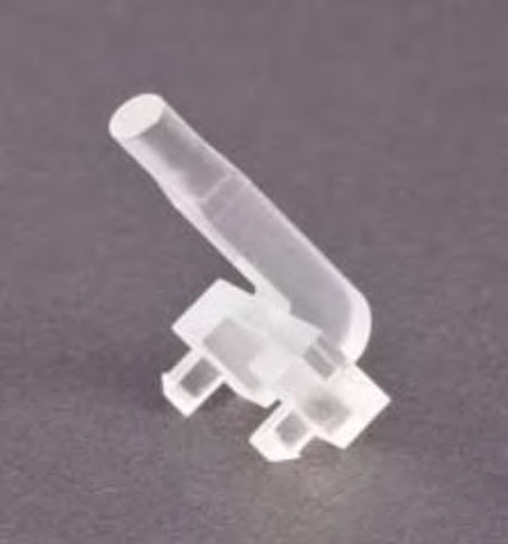 Lichtleiter für LED - LPF series - LUMEX - für Fronttafel