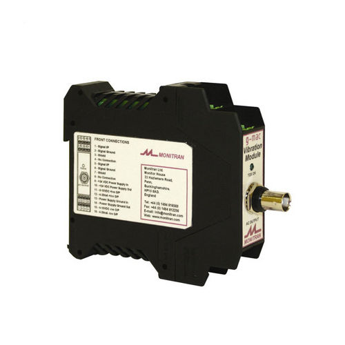 Transmitter-Signalwandler - MTN/8066 - Monitran