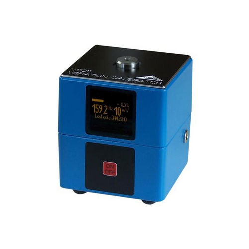 Schwingungskalibrator - MTN/VC20   - Monitran - tragbar