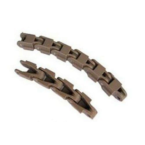Kette für Antrieb - 1701 TAB - Ocean Industry - Kunststoff / für Förderbänder