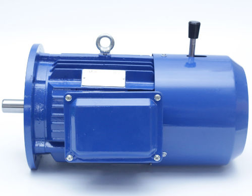 Asynchronmotor - YD Series - Ocean Industry - dreiphasig / 380 V / IP44