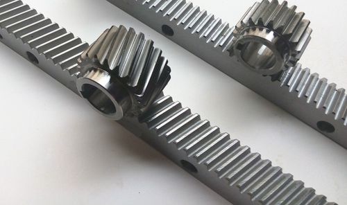 Schrägverzahnte Zahnstange - M1 series - Ocean Industry