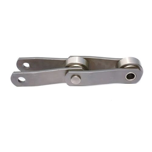 Kette für Antrieb - P152F68K2 - Ocean Industry - Edelstahl / Industrie / Maschine