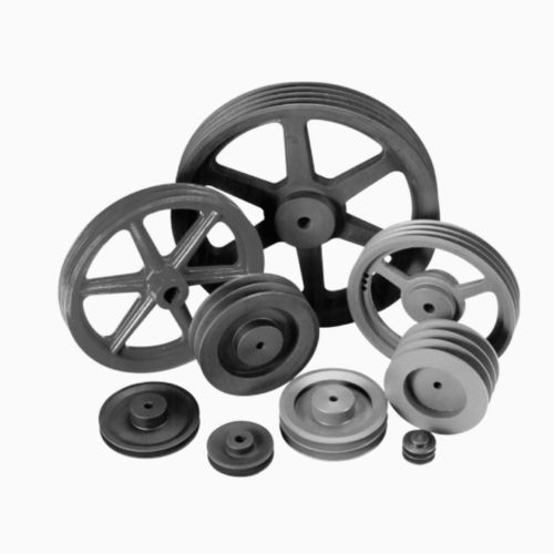 Keilriemenscheibe - SPZ series - Ocean Industry - Riemenspannung