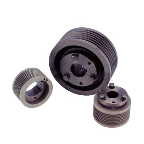Taperlock-Scheibe - STL  - Ocean Industry - andere Materialien