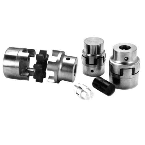 Elastische Kupplung - GET series - Ocean Industry - doppelt / Industrie / Maschine