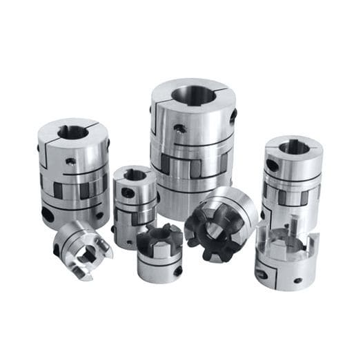 Zahnkupplung - GEH series - Ocean Industry - für Kraftübertragungen / Industrie