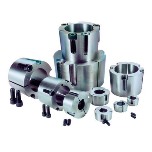 Reduzierbuchse - BTL series - Ocean Industry - Befestigung / für Industrieanwendungen / Stahl