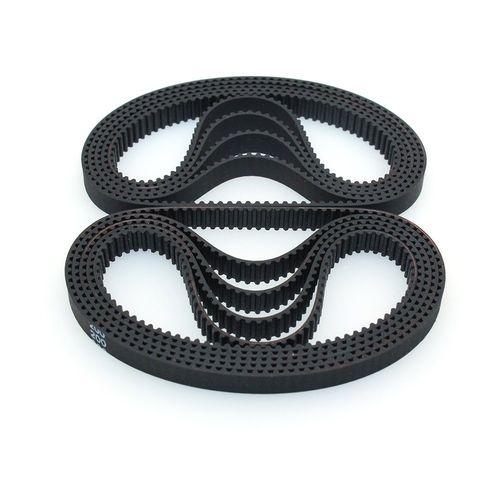 Runder Treibriemen - H series - Ocean Industry - Gummi / für Ketten / für Riemenscheiben