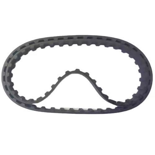 Treibriemen mit Zahnung - XL series - Ocean Industry - Gummi / Industrie / breit