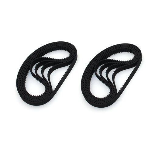Keilriemen -  SPZ/XPZ - Ocean Industry - V-förmig / Polyester / Nylon