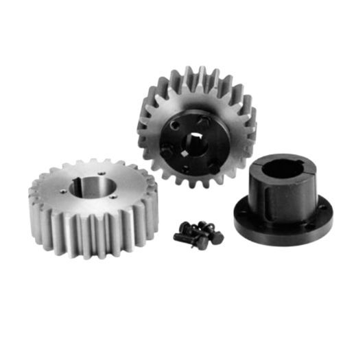 Stirnradsatz - STL  - Ocean Industry - gerade verzahnt / Stahl / Industrie
