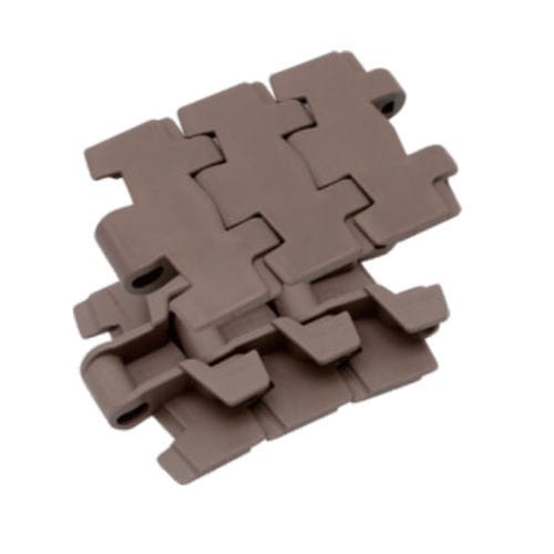 Flacher Scharnier - 820  - Ocean Industry - Kunststoff / kleinformatig