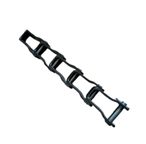 Kette für Antrieb - 662 - Ocean Industry - Stahl / Rollen / schmierlose Grösse