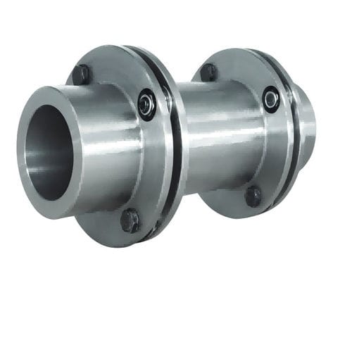 Starre Kupplung - GL series - Ocean Industry - für Kraftübertragungen / Welle / Industrie