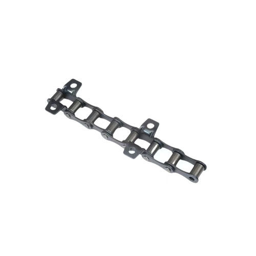 Kette für Antrieb - C series - Ocean Industry - Zink / für O-Ring-Dichtung / schmierlose Grösse