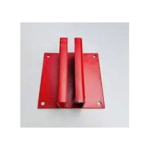 Stahl-Dehnungsfuge - Ocean Industry - quadratisch / Schweiß / Axial