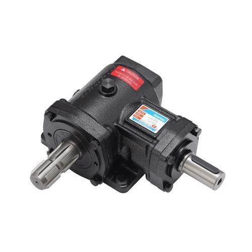 Winkelgetriebe - SH-30.290 - Ocean Industry