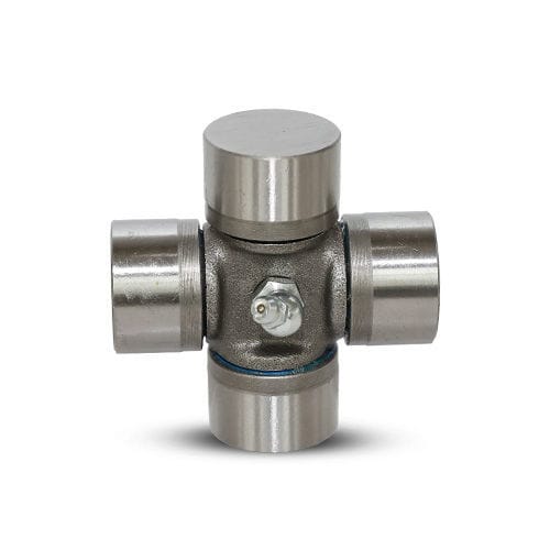 Doppeltes Kreuzgelenk - LQ series - Ocean Industry - für die Fahrzeugindustrie