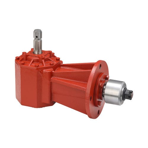 Rasenmäher - SH-RC81 - Ocean Industry