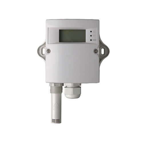 Feuchtigkeitskontrollgerät - THP-Hygro - Tongdy Control Technology