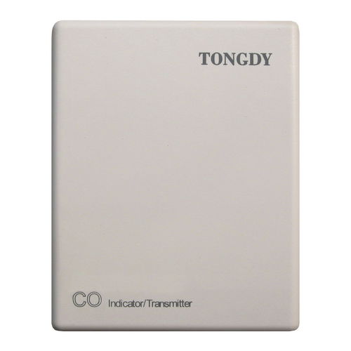 Kohlenstoffmonoxid-Gastransmitter - F2000TSM-CO-C101 - Tongdy Control Technology - elektrochemisch / Mehrzweck / Modbus