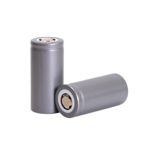 Wiederaufladbare Batterie / Li-Ion - ICR32650 - Shenzhen PKCELL Battery Co. Ltd - zylindrisch / 3 V / für elektrisches Handwerkzeug