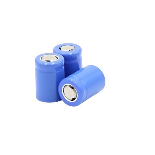 Wiederaufladbare Batterie / Li-Ion - ICR14200 - Shenzhen PKCELL Battery Co. Ltd - zylindrisch / CE / IEC