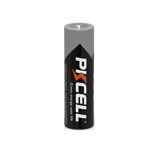 Wiederaufladbare Batterie / Lithium - Shenzhen PKCELL Battery Co. Ltd - AA-Typ / 1,5 V / Industrie
