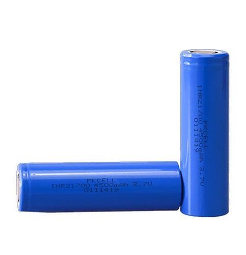Wiederaufladbare Batterie / Li-Ion - INR21700 - Shenzhen PKCELL Battery Co. Ltd - zylindrisch / für Elektrofahrzeug / IoT
