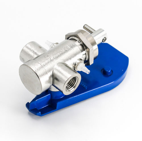 Pumpenkopf - Q0SSY - Fluid Metering